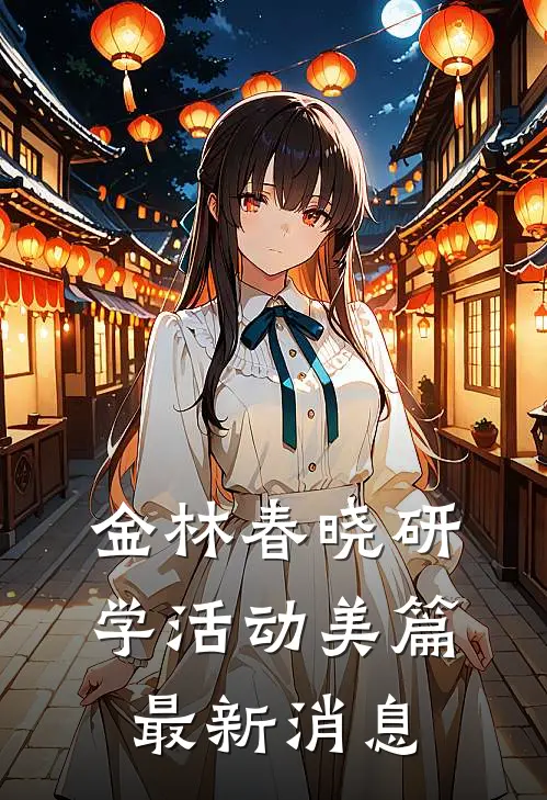 金林春晓研学活动美篇最新消息