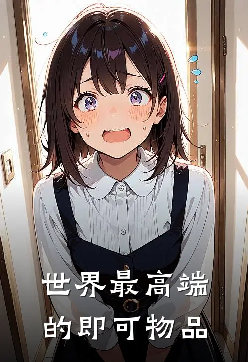 世界最高端的即可物品
