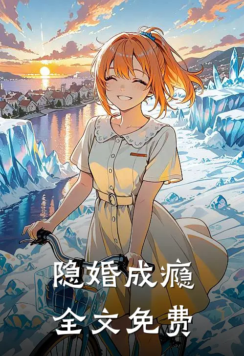 隐婚成瘾全文免费
