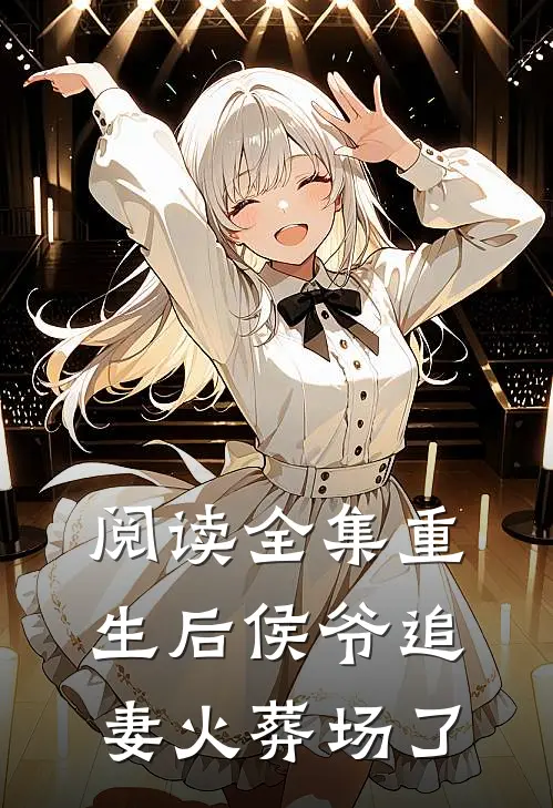 阅读全集重生后侯爷追妻火葬场了