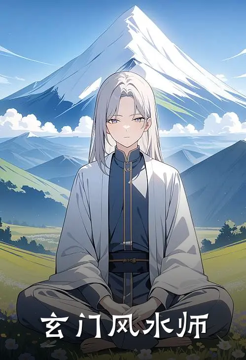 玄门风水师
