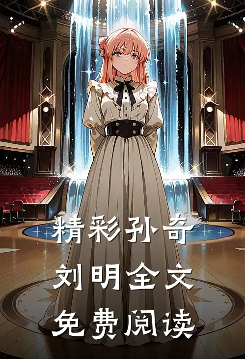 精彩孙奇刘明全文免费阅读