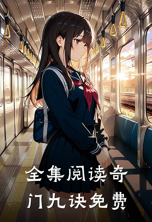 全集阅读奇门九诀免费