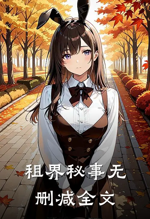 租界秘事无删减全文