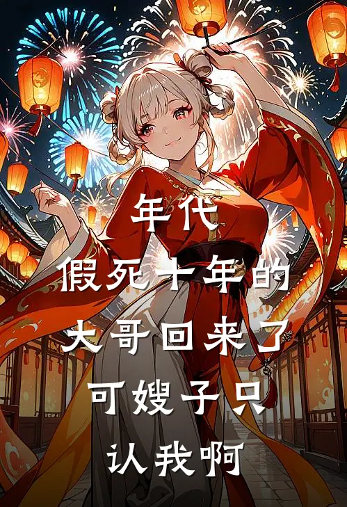 年代：假死十年的大哥回来了，可嫂子只认我啊