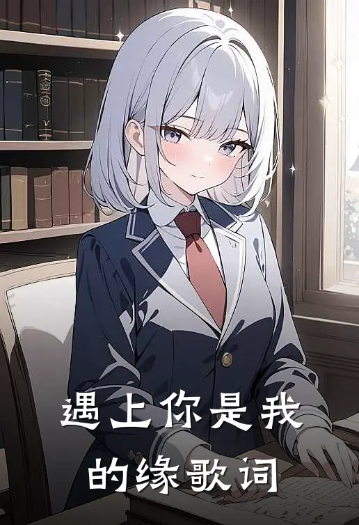 遇上你是我的缘歌词