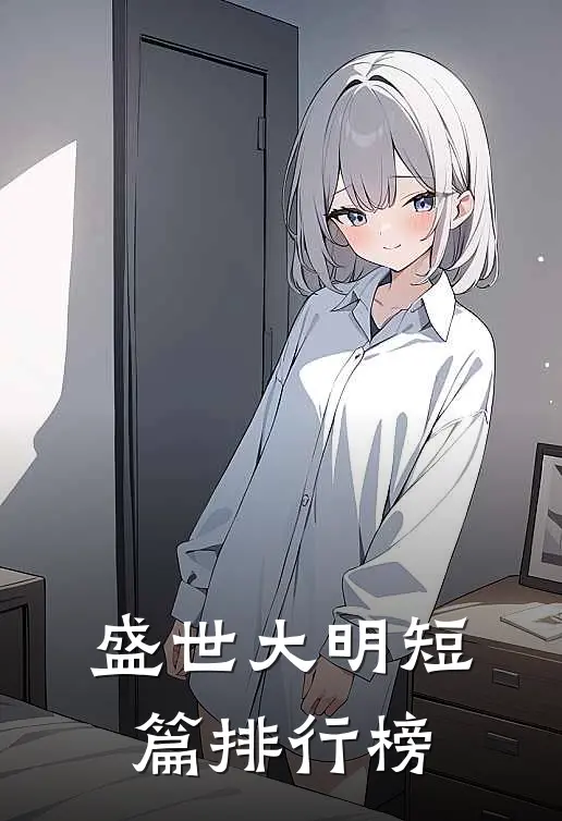 盛世大明短篇排行榜