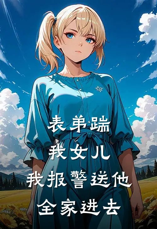 表弟踹我女儿,我报警送他全家进去怎么办