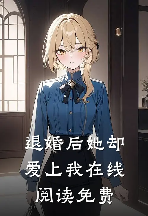 退婚后她却爱上我在线阅读免费