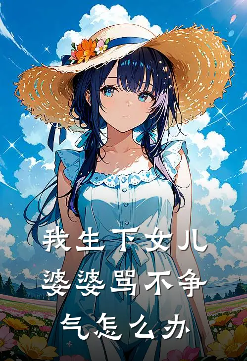 我生下女儿婆婆骂不争气怎么办