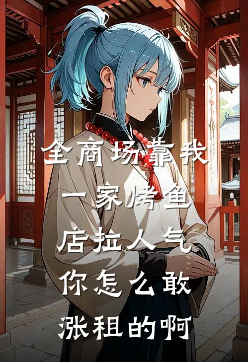 全商场靠我一家烤鱼店拉人气,你怎么敢涨租的啊免费