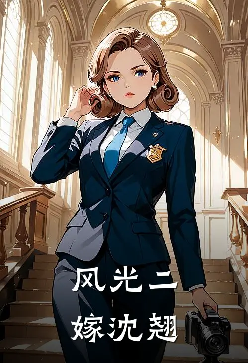 风光二嫁沈翘