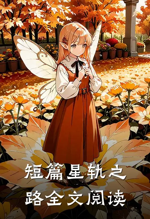 短篇星轨之路全文阅读