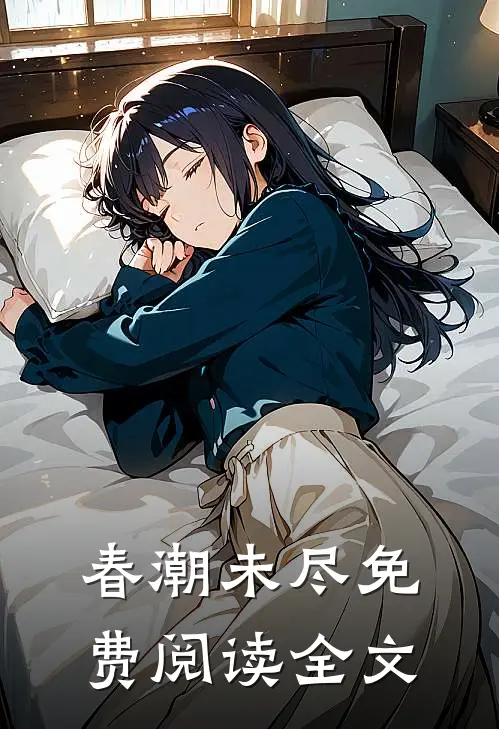春潮未尽免费阅读全文