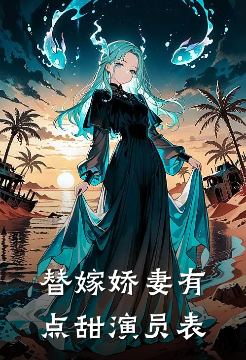 替嫁娇妻有点甜演员表