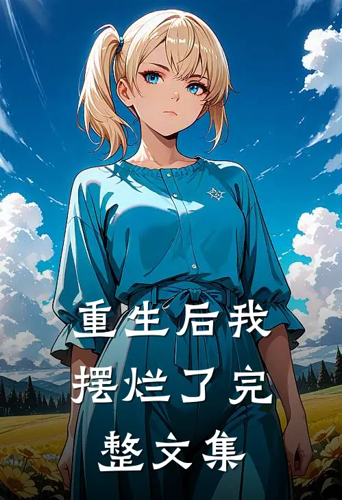 重生后我摆烂了完整文集