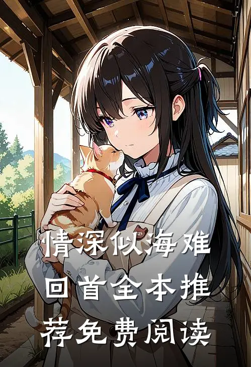情深似海难回首全本推荐免费阅读