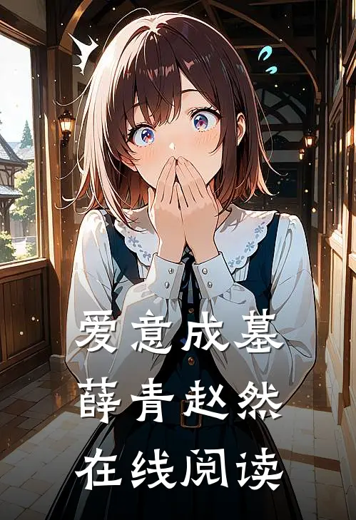 爱意成墓薛青赵然在线阅读