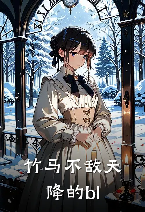 竹马不敌天降的 bl