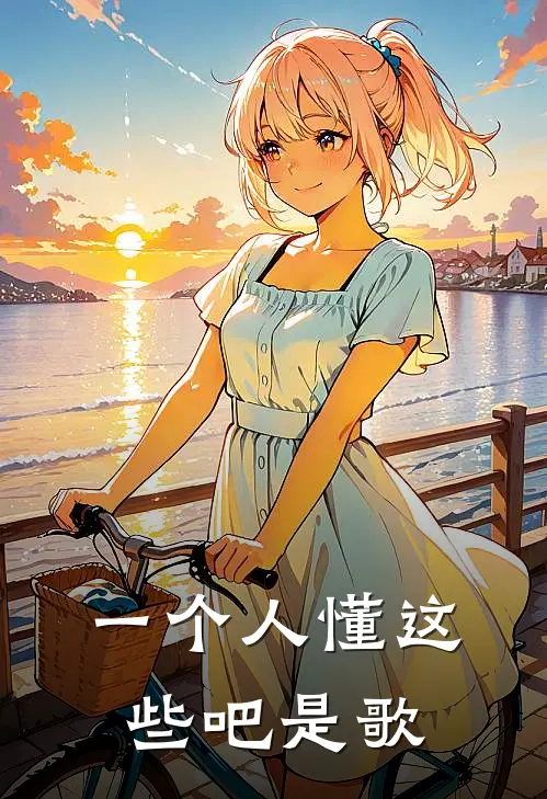 一个人懂这些吧是歌