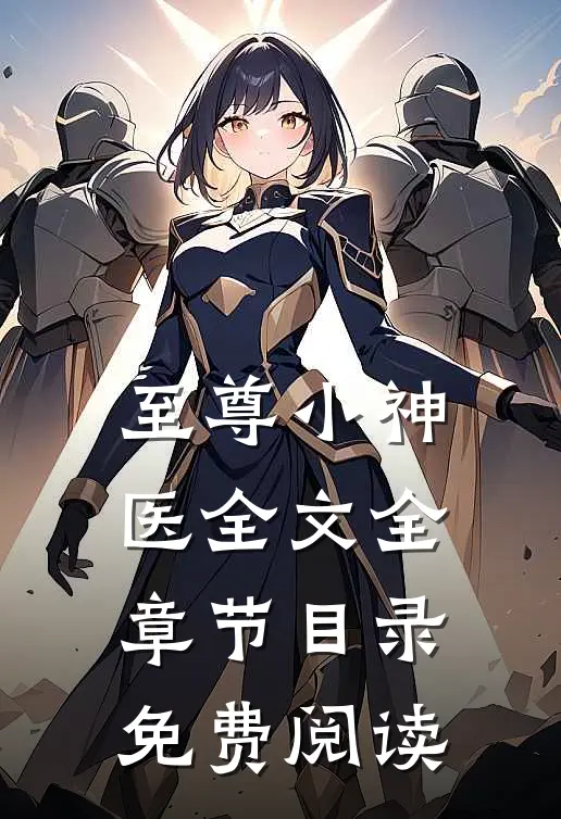 至尊小神医全文全章节目录免费阅读