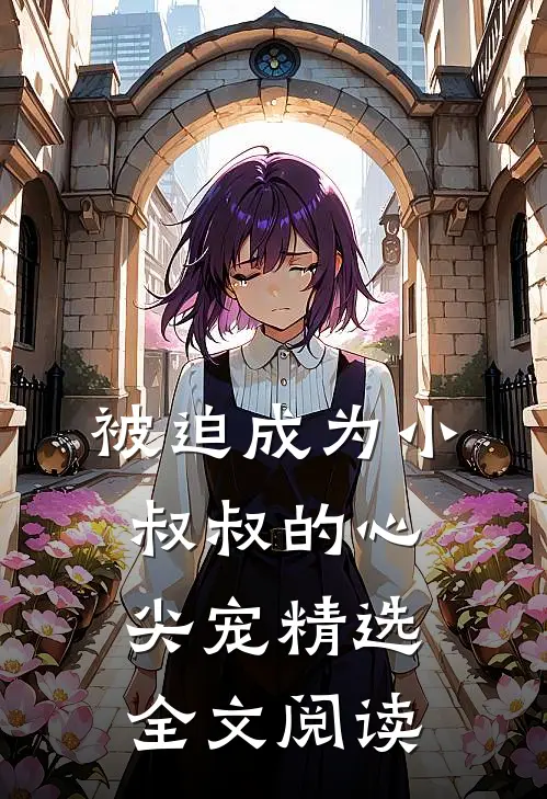 被迫成为小叔叔的心尖宠精选全文阅读