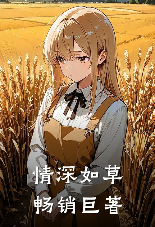 情深如草畅销巨著