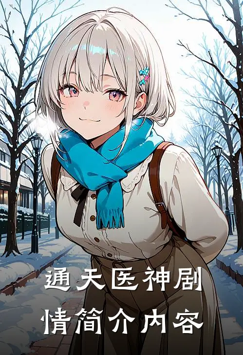 通天医神剧情简介内容