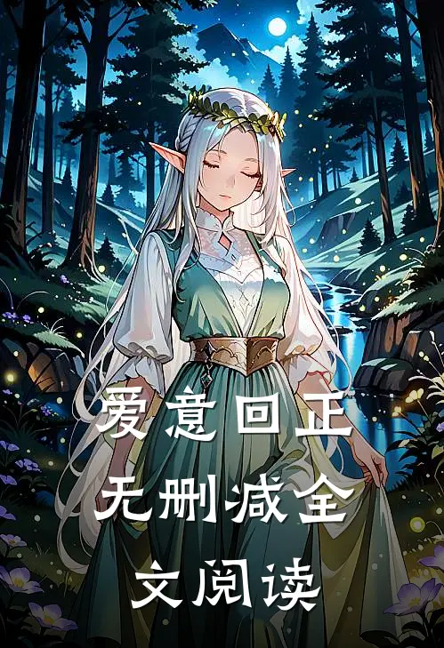 爱意回正无删减全文阅读