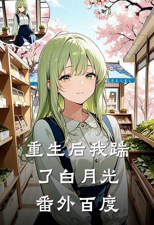 重生后我踹了白月光 番外百度
