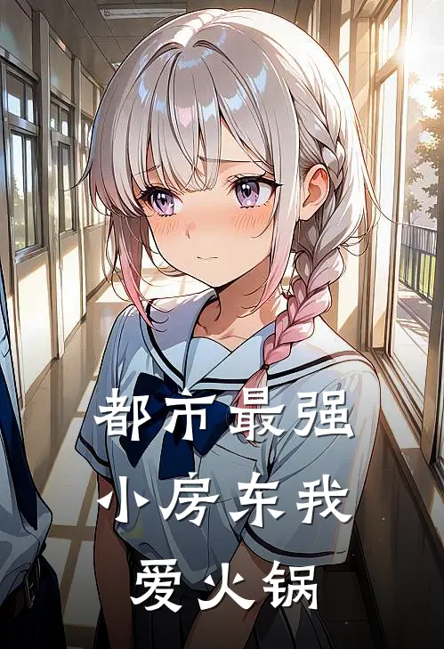 都市最强小房东我爱火锅