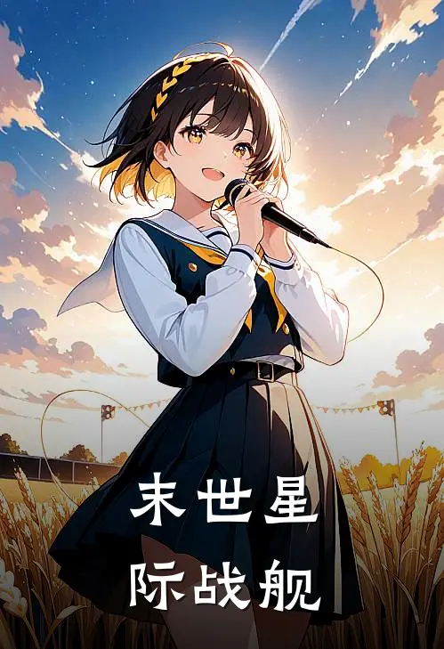 末世星际战舰