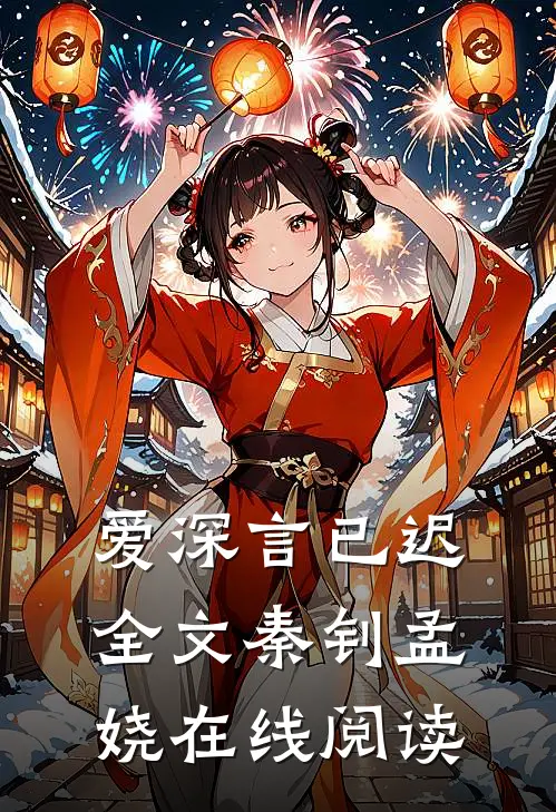 爱深言已迟全文秦钊孟娆在线阅读