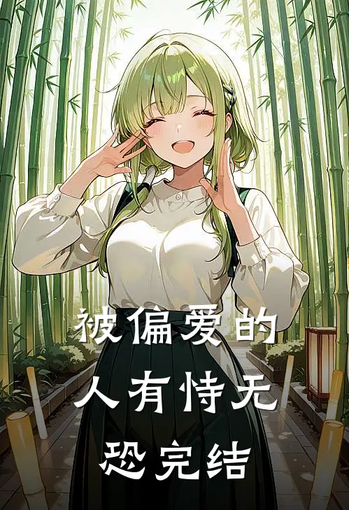 被偏爱的人有恃无恐完结