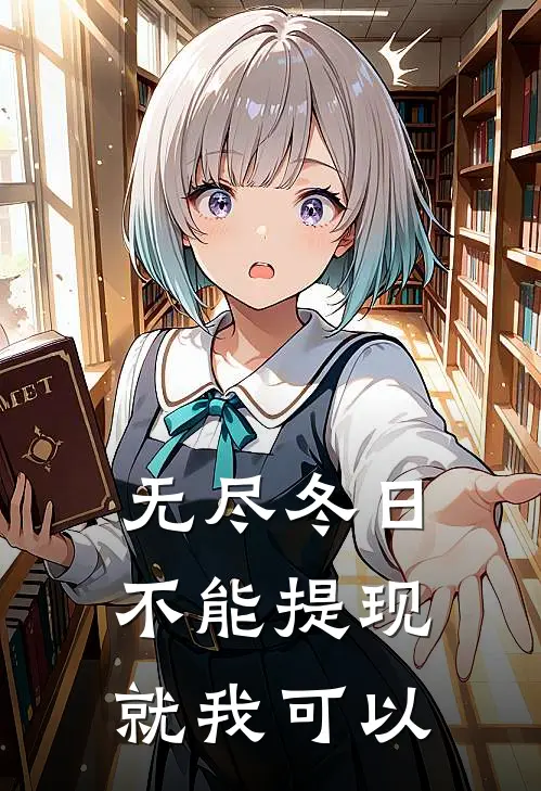 无尽冬日不能提现，就我可以