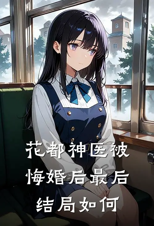 花都神医被悔婚后最后结局如何
