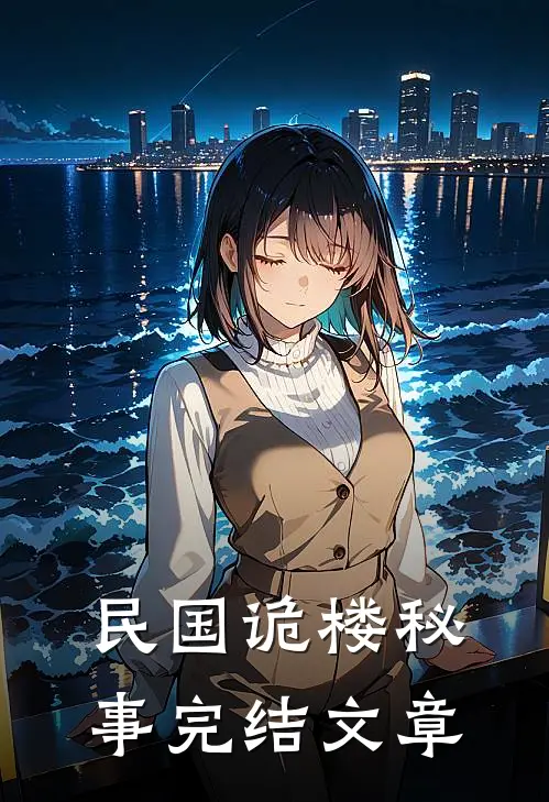 民国诡楼秘事完结文章
