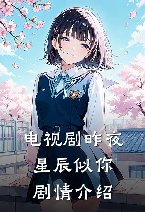 电视剧昨夜星辰似你剧情介绍