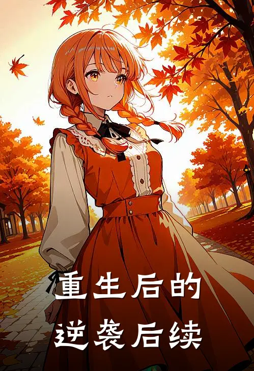 重生后的逆袭后续