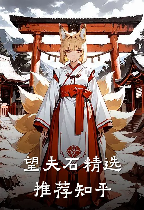 望夫石精选推荐知乎