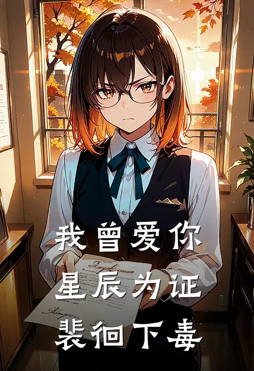 我曾爱你星辰为证裴徊下毒