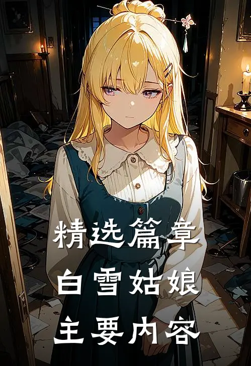 精选篇章白雪姑娘主要内容