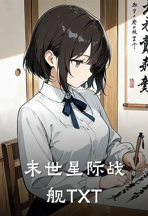 末世星际战舰TXT