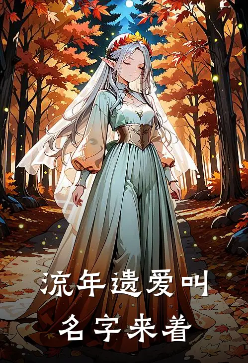 流年遗爱叫名字来着