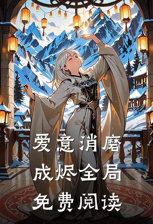爱意消磨成烬全局免费阅读