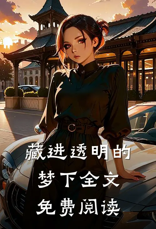 藏进透明的梦下全文免费阅读