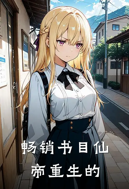 畅销书目仙帝重生的