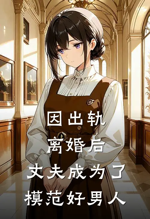因出轨离婚后,丈夫成为了模范好男人