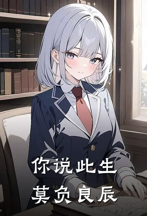 你说此生莫负良辰