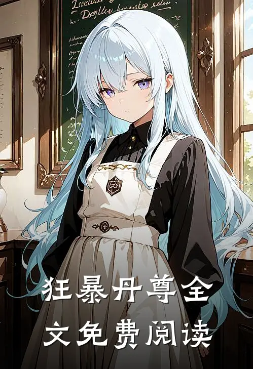 狂暴丹尊全文免费阅读